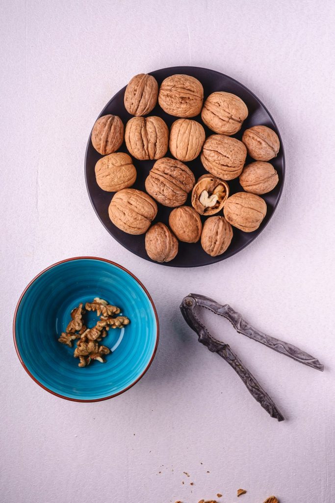 Walnuts